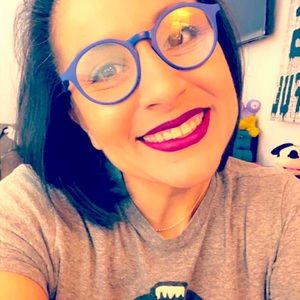 Meet your Posher, Andersen!